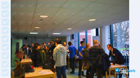 Engineering School in Computer Science and Digital Technologies photo #11
