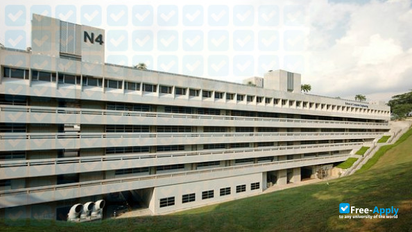 Engineering School in Computer Science and Digital Technologies photo #7
