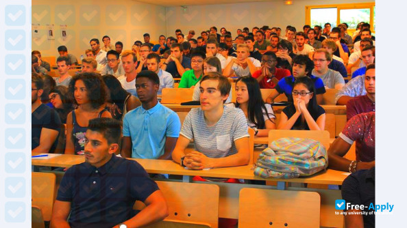 Engineering School in Computer Science and Digital Technologies photo #9