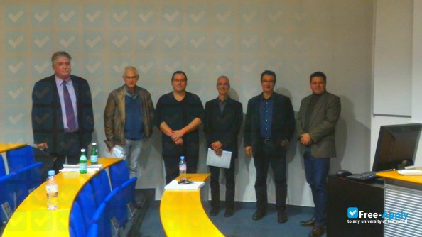 Foto de la School of Technology of Biomolecules of Bordeaux #5