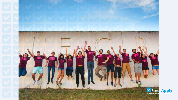 Foto de la School of Technology of Biomolecules of Bordeaux #10