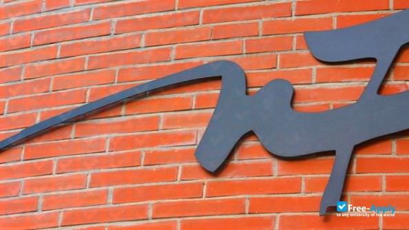 Foto de la School of Engineers in Automatics Electronics Computer Science Telecommunications #7