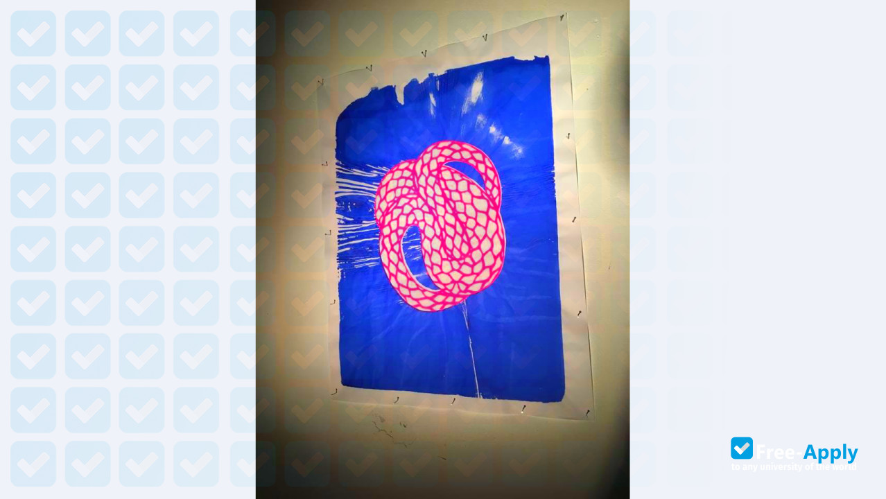 School of Fine Arts of Nantes Metropole photo #3