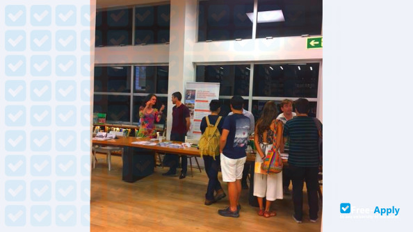 School of Fine Arts of Nantes Metropole photo #9