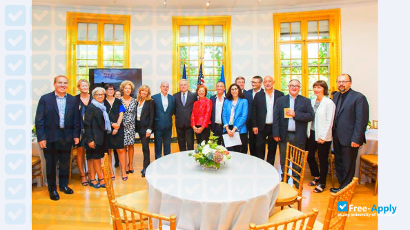 School of Fine Arts of Nantes Metropole photo #2