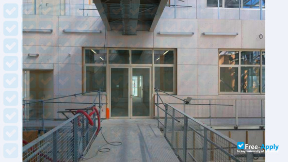 School of Fine Arts of Nantes Metropole photo #4