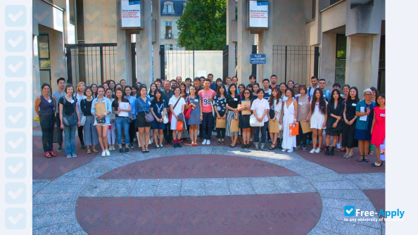 School of Fine Arts of Nantes Metropole photo #1