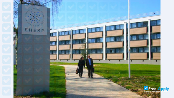French School of Public Health photo #1