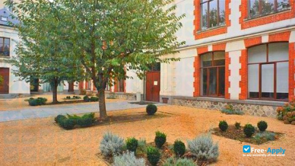 National School of Architecture of Brittany photo #4