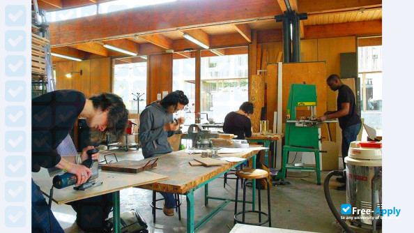 National School of Architecture of Brittany photo #9