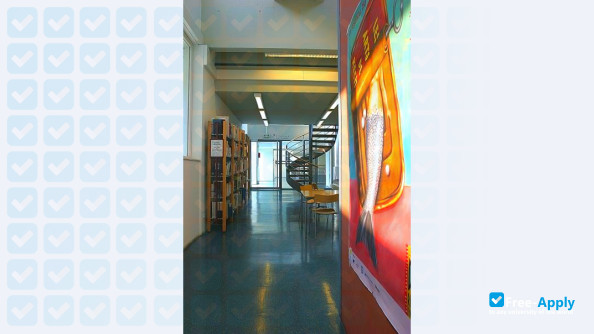 National School of Architecture of Grenoble photo #5
