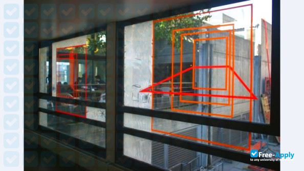 National School of Architecture of Grenoble photo #6