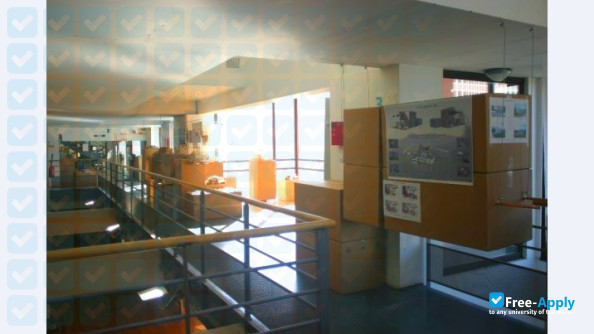 National School of Architecture of Grenoble photo #9