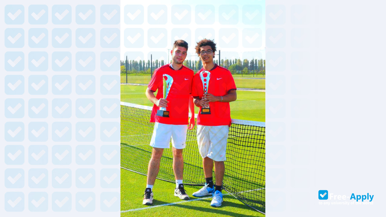 EM Normandie Business School photo #17