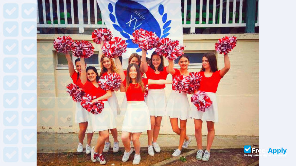 EM Normandie Business School photo #19