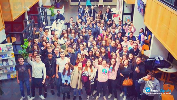 EM Normandie Business School photo #16