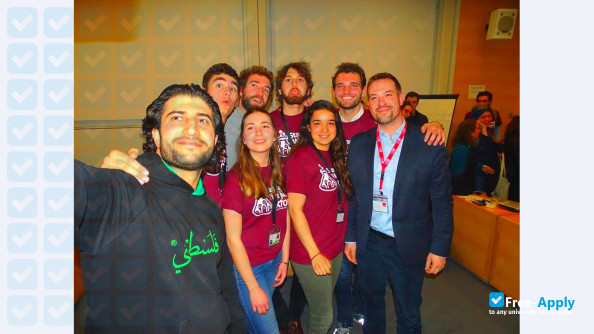 EM Normandie Business School photo
