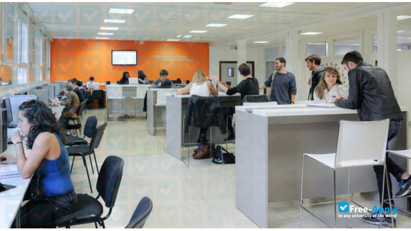 EM Normandie Business School photo #7