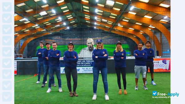EM Normandie Business School photo #6