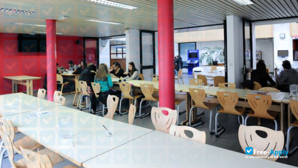 EM Normandie Business School photo #12