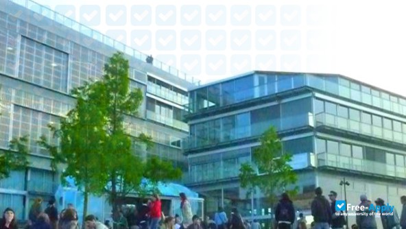 National School of Architecture of Nantes photo #6