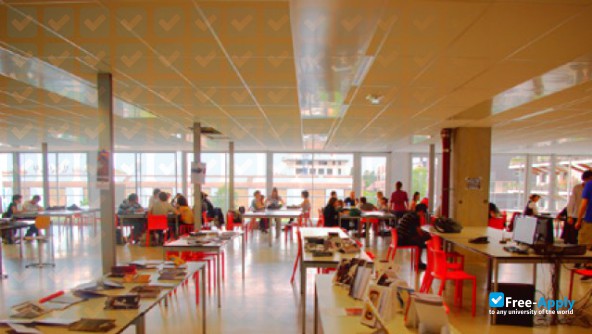 National School of Architecture of Nantes photo #10
