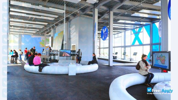 National School of Architecture of Nantes photo #5