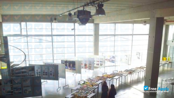 National School of Architecture of Nantes photo #9