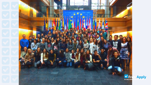 EM Strasbourg Business School photo #2
