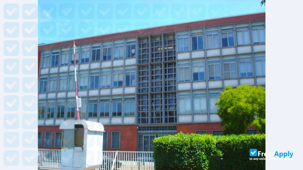 Foto de la IAE Bordeaux