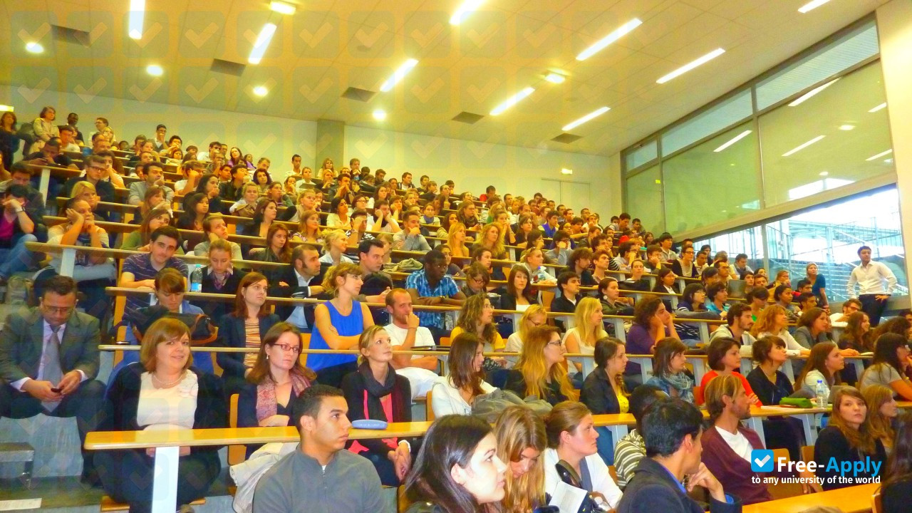 IAE Bordeaux photo #9