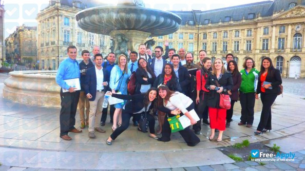 IAE Bordeaux photo #6