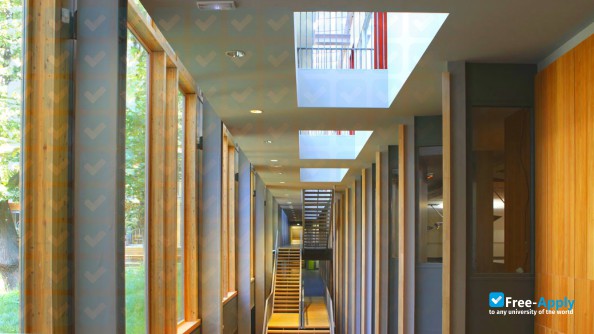 National School of Architecture of Paris-Belleville photo #8