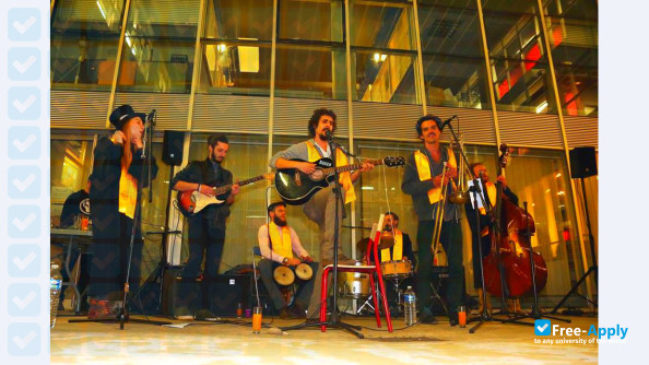 Paul Valery University, Montpellier III photo #6