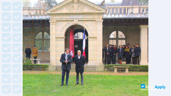 Institute Sciences Po Rennes photo
