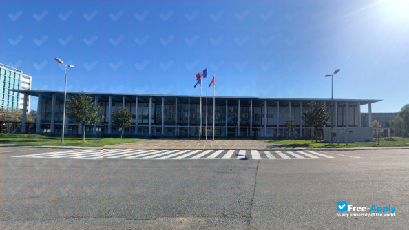 Paul Sabatier University фотография №10