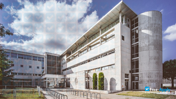 Paul Sabatier University фотография №4