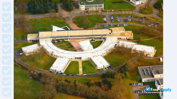 School of Louis de Broglie photo #6
