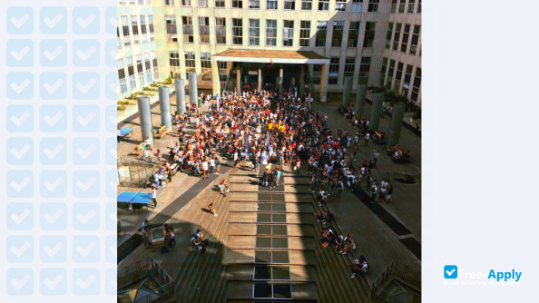 Photo de l’Paris Dauphine University #4