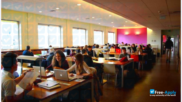 Photo de l’Paris Dauphine University #5