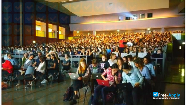 Photo de l’Paris Dauphine University #8