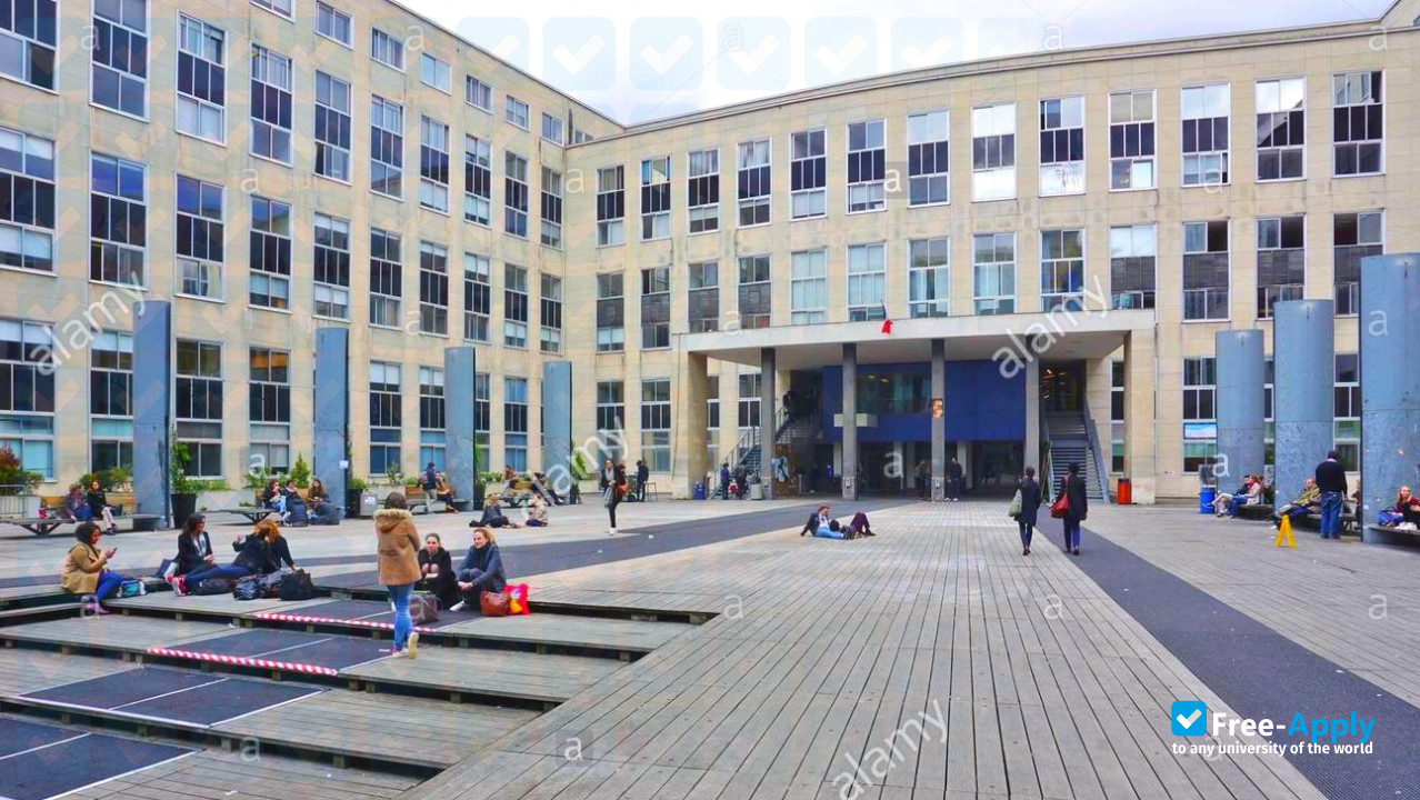 Photo de l’Paris Dauphine University #10
