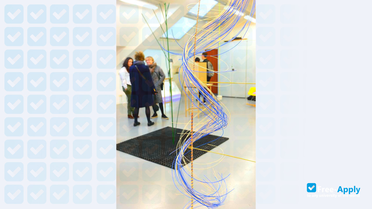 National Superior School of Decorative Arts photo #10