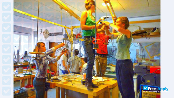 National Superior School of Decorative Arts photo #6