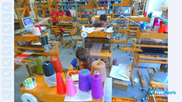 Foto de la National Superior School of Decorative Arts