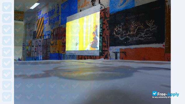 National Superior School of Decorative Arts photo #7