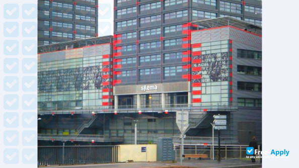 SKEMA Business School фотография №3
