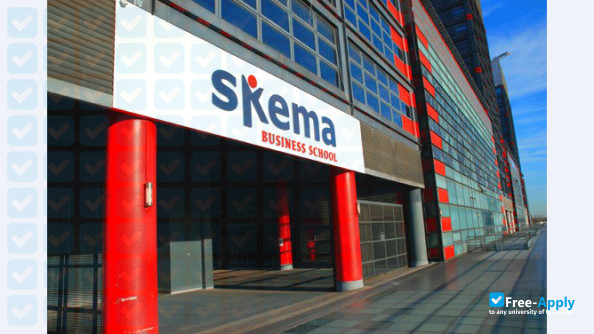 Foto de la SKEMA Business School #4