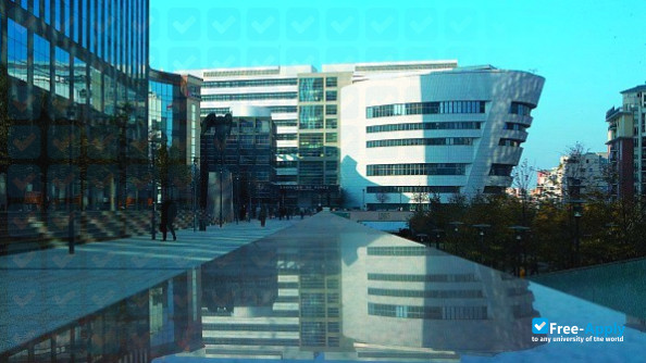 SKEMA Business School photo #1