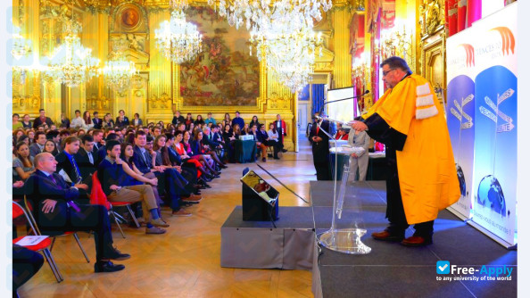Lyon Institute of Political Studies photo #7